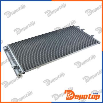 Radiateur de Climatisation pour RENAULT | 921000294R